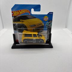 Hot wheels Renault Espace F1