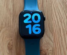 Apple Watch series 10 GPS 46mm