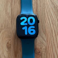 Apple Watch series 10 GPS 46mm