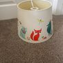 IKEA kids lampshade Image 6