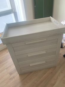 Mamas & Papas 3 Drawer Changing Unit