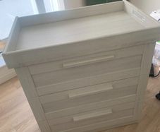 Mamas & Papas 3 Drawer Changing Unit