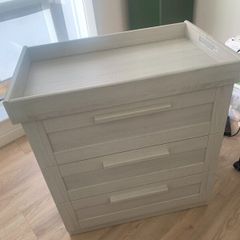 Mamas & Papas 3 Drawer Changing Unit