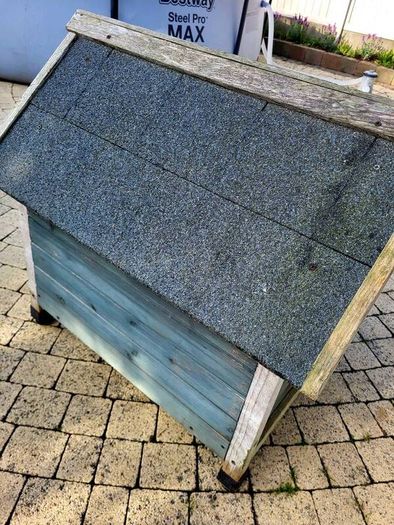 Dog Kennel