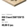 pallets with OSB board Image 6