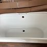 Free standing bath Image 2