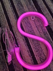 Light sign