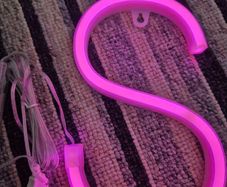 Light sign
