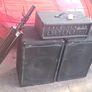 Peavey pa system Image 6