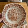 Vintage Broadhurst Ironstone  RichmondSet Image 3
