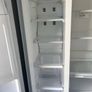 Whirlpool American Fridge Freezer Image 7