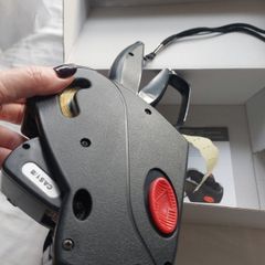 Pricing gun