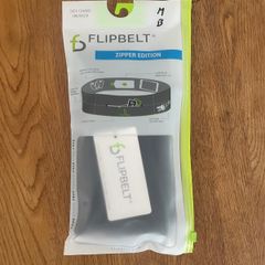 Flipbelt Zipper bBack