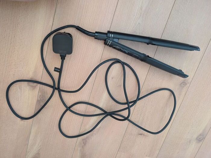 hair straightener