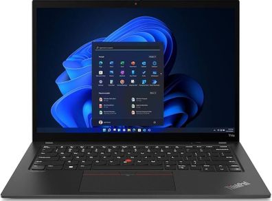 Lenovo ThinkPad T14s (AMD Ryzen 7 Pro, 16GB DDR5, 512GB SSD) (Touchscreen)