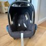 FREE baby car seat Image 2