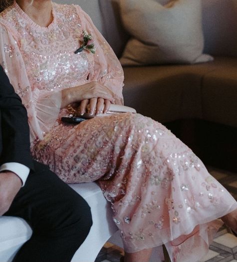 Mother of Bride/Groom size 14