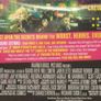 Suicide Squad: Extended Cut (DC) [2016] Will Smith & Margot Robbie [Blu-ray Movie] Image 3