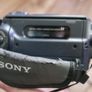 Sony Digital Handycam DCR-TRV140E PAL - Digital 8 Camcorder Image 10