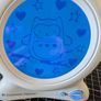 Tommee Tippee GroClock Sleep Trainer Clock and Night Light Image 3