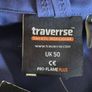 Men's Coveralls Size uk50r overalls boilersuit Image 7
