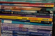 Free Junior Cert School Books