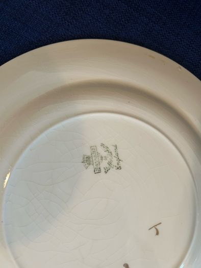 Plates