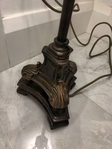 Beautiful Lamp