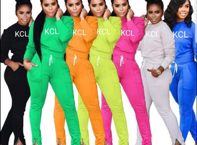 Lovely two Piece Set-KCL