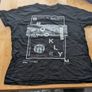Selection of large tshirts for sale Image 4