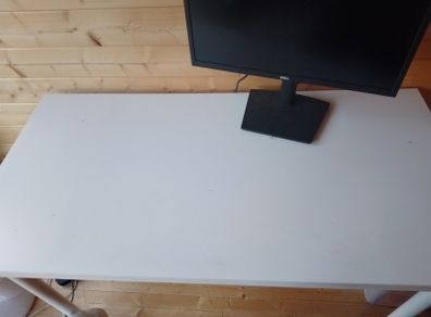 IKEA white Table