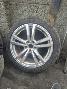 audi s3 18 alloys golf mk5 mk6 mk7