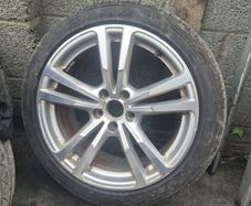 audi s3 18 alloys golf mk5 mk6 mk7