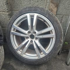 audi s3 18 alloys golf mk5 mk6 mk7