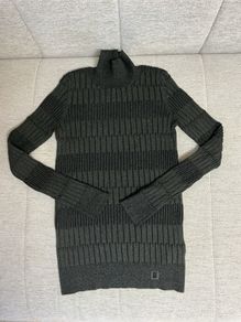 Burberry women jumper M as new