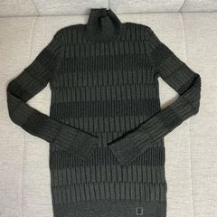 Burberry women jumper M as new