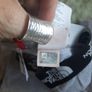 grey northface leggings Image 5