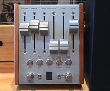 Chase Bliss Audio Automatone MKII Preamp