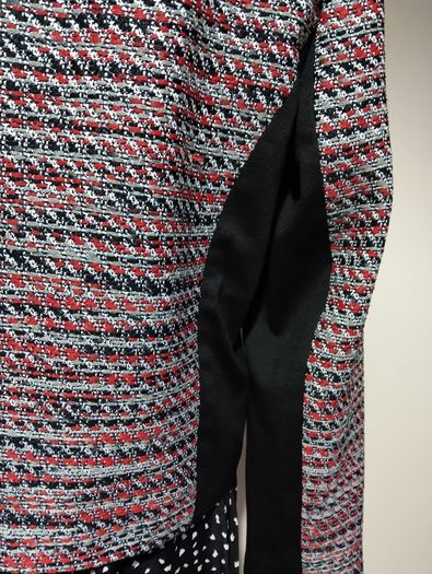 Tu Woman Smart Dressy Jacket
