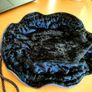 Velvet jewellery tray Image 6