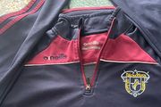 St Mary's Naas Girls PE Top