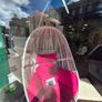 Summer Sale! Hanging Egg Chair Swing Image 4