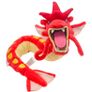 Pokemon Red Shiny Gyarados 58cm plush toy Image 4
