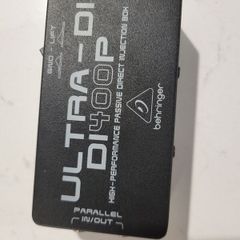 Ultra-di Di400p - Di Box Mint
