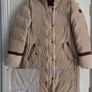 Ralph Lauren Parka Coat, size Medium 12/14 Image 10