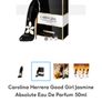 Carolina Herrera Good Girl Jasmine Absolute Image 2