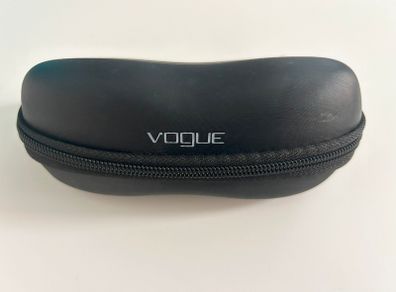 Vogue Sunglasses Case Black