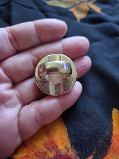 Vintage Ring