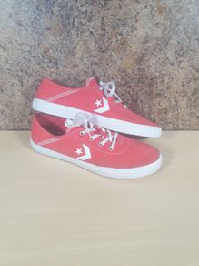 Converse canvas runners trainers Size UK 6 EU 40 womens mens juniors unisex