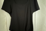 New Black Bodysuit